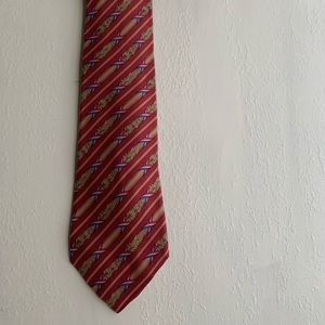 Hermès tie